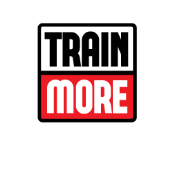 trainmore logo